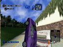 Need for Speed III: Hot Pursuit - PS1 spill
