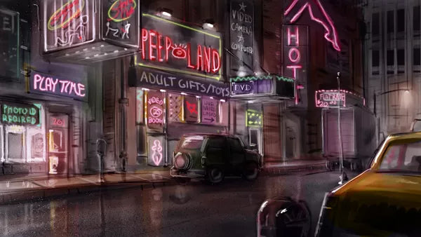Saints Row - Xbox 360 spill - Retrospillkongen