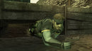 Renovert Metal Gear Solid: Portable Ops - PSP spill - Retrospillkongen