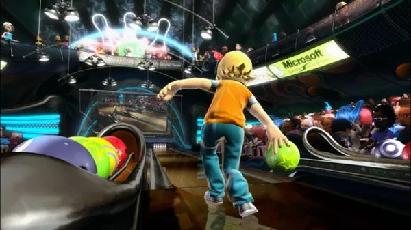 Kinect Sports - Xbox 360 spill - Retrospillkongen