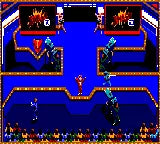 Super Smash T.V. - SEGA Game Gear spill