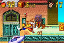 Crash Bandicoot 2: N-Tranced - GBA spill
