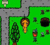 Mickey's Racing Adventure - Gameboy Color spill - Retrospillkongen