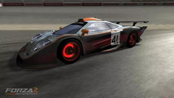 Viva Piñata + Forza Motorsport 2 Bundle - Xbox 360 spill - Retrospillkongen