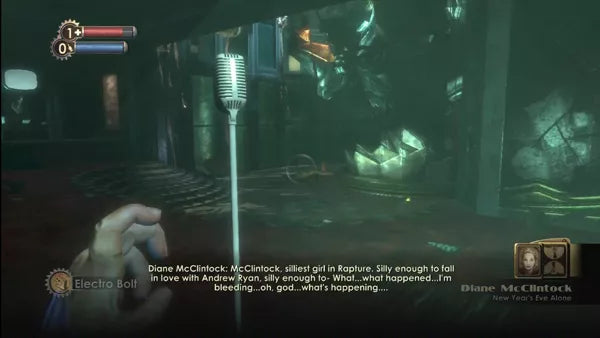 BioShock - Xbox 360 spill (Forseglet) - Retrospillkongen