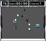 Super Smash T.V. - SEGA Game Gear spill - Retrospillkongen
