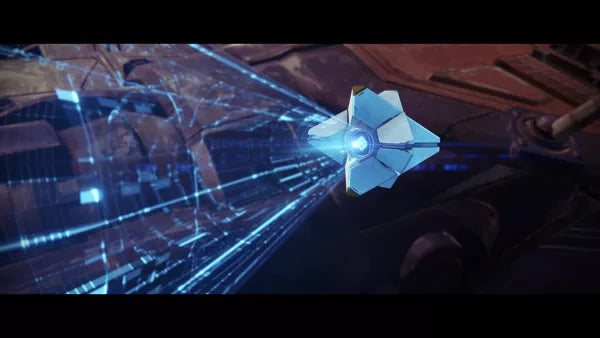 Destiny - Xbox One spill - Retrospillkongen