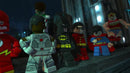 LEGO Batman 2: DC Super Heroes - Xbox 360 spill