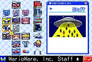 WarioWare, Inc.: Mega Microgame$! - GBA spill