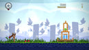 Angry Birds Trilogy - Wii Spill - Retrospillkongen