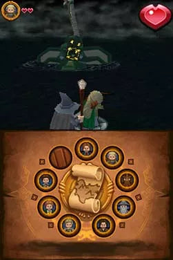 LEGO The Lord of the Rings - Nintendo 3DS spill
