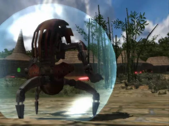 Star Wars: Battlefront - Xbox spill - Retrospillkongen