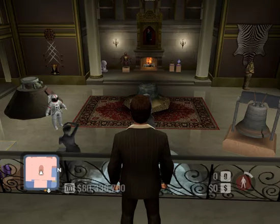 Scarface: The World Is Yours - Xbox spill - Retrospillkongen