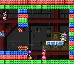Super Mario All-Stars + Super Mario World - SNES spill - Retrospillkongen