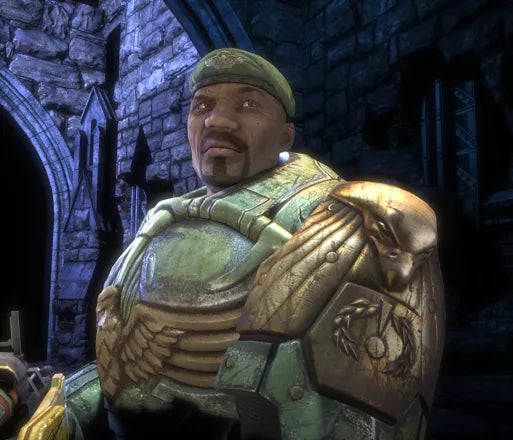 Unreal Tournament III - PS3 spill