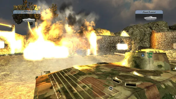 Conflict: Denied Ops - Xbox 360 spill - Retrospillkongen