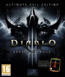 Diablo III: Reaper of Souls - Ultimate Evil Edition - Xbox One spill (Forseglet)