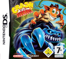 Crash of the Titans - Nintendo DS spill - Retrospillkongen