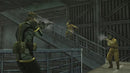 Renovert Metal Gear Solid: Portable Ops - PSP spill - Retrospillkongen