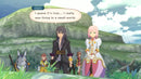Tales of Vesperia: Definitive Edition - PS4 spill - Retrospillkongen