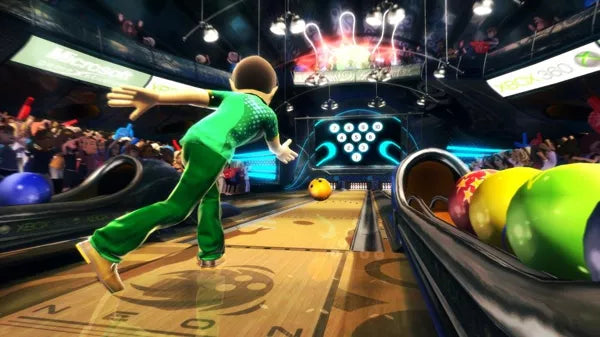 Kinect Sports - Xbox 360 spill - Retrospillkongen