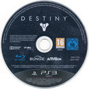 Destiny - PS3 spill
