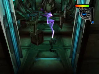 Apocalypse - PS1 spill - Retrospillkongen
