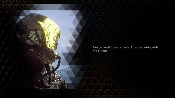 Anthem - PS4 spill (Forseglet)