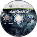 Dark Sector - Xbox 360 spill