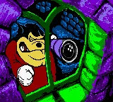 Mickey's Racing Adventure - Gameboy Color spill - Retrospillkongen