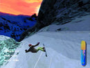 Big Air - PS1 spill - Retrospillkongen