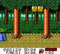 Astérix & Obélix - GBC Spill - Retrospillkongen