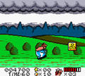 Astérix & Obélix - GBC Spill - Retrospillkongen