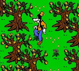Mickey's Racing Adventure - Gameboy Color spill - Retrospillkongen