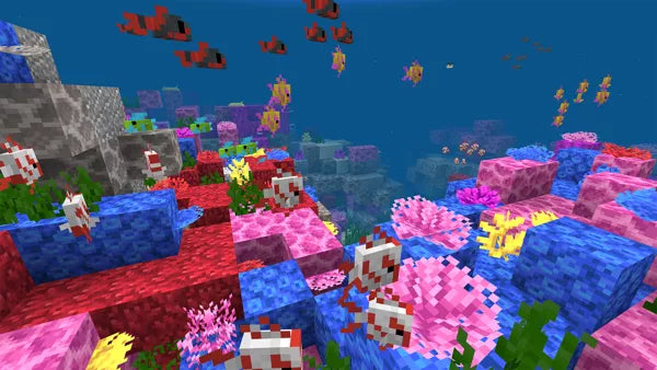 Minecraft - Xbox One spill - Retrospillkongen