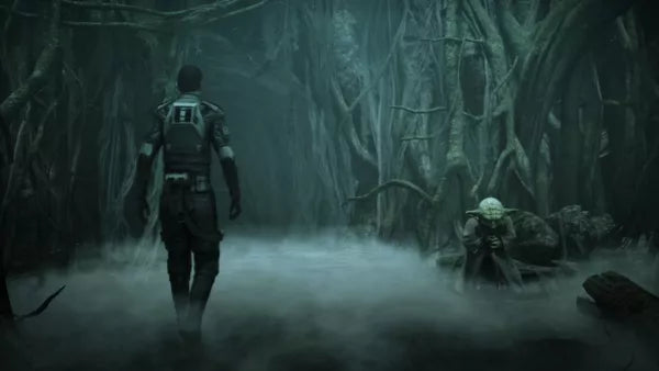 Star Wars: The Force Unleashed II - Wii Spill (Forseglet) - Retrospillkongen