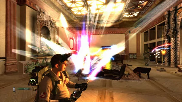 Ghostbusters: The Video Game - Xbox 360 spill