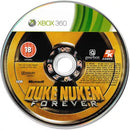 Duke Nukem Forever (Duke's Kick Ass Edition) - Xbox 360 spill