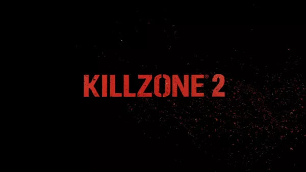 Killzone 2 - PS3 spill (Forseglet)