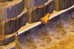 Disney's Extreme Skate Adventure - GBA spill - Retrospillkongen