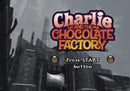 Charlie and the Chocolate Factory - PS2 spill