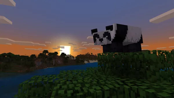 Minecraft - Xbox One spill - Retrospillkongen