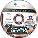 Tom Clancy's Ghost Recon: Advanced Warfighter - Xbox 360 spill