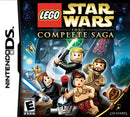 LEGO: Star Wars The Complete Saga - Nintendo DS spill - Retrospillkongen