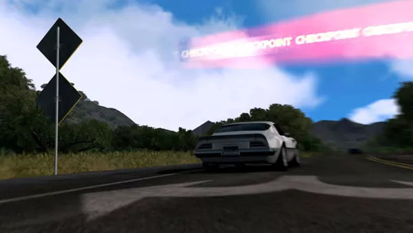 Test Drive: Unlimited - Xbox 360 spill - Retrospillkongen