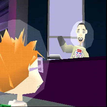 Rugrats: Studio Tour - PS1 Spill - Retrospillkongen