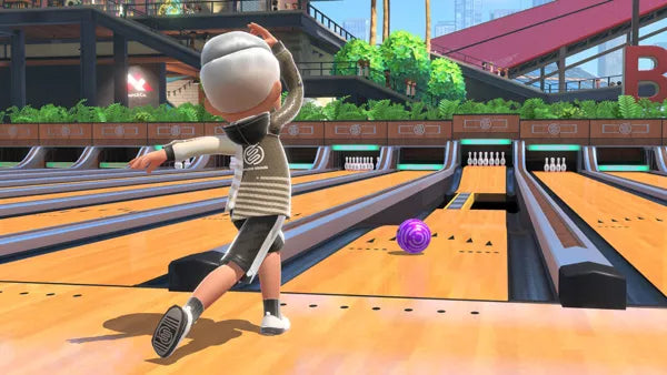Nintendo Switch Sports - Switch spill - Retrospillkongen