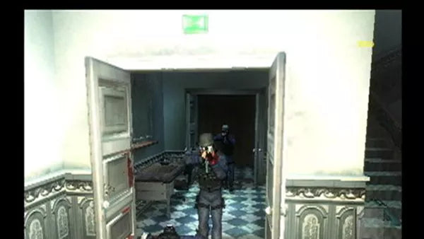 Hitman: Contracts - PS2 spill - Retrospillkongen