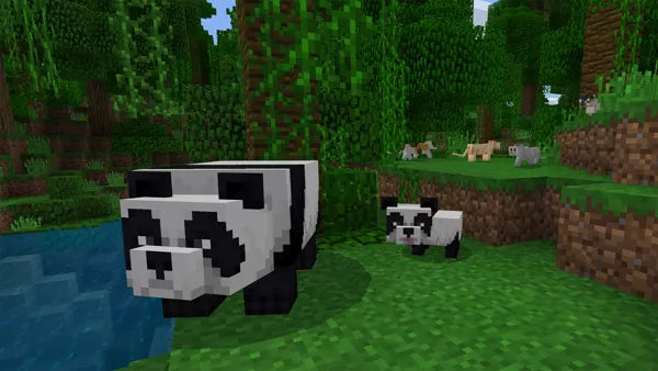 Minecraft - Xbox One spill - Retrospillkongen