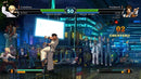 The King of Fighters XIII - Xbox 360 spill